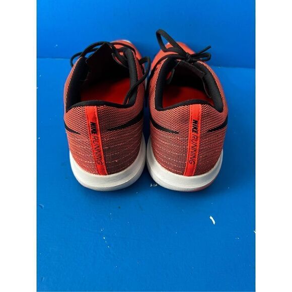 nike runing flex fury 819134-800 size13 - Picture 6 of 6